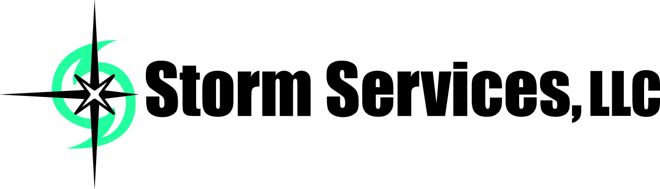 Storm Services logo