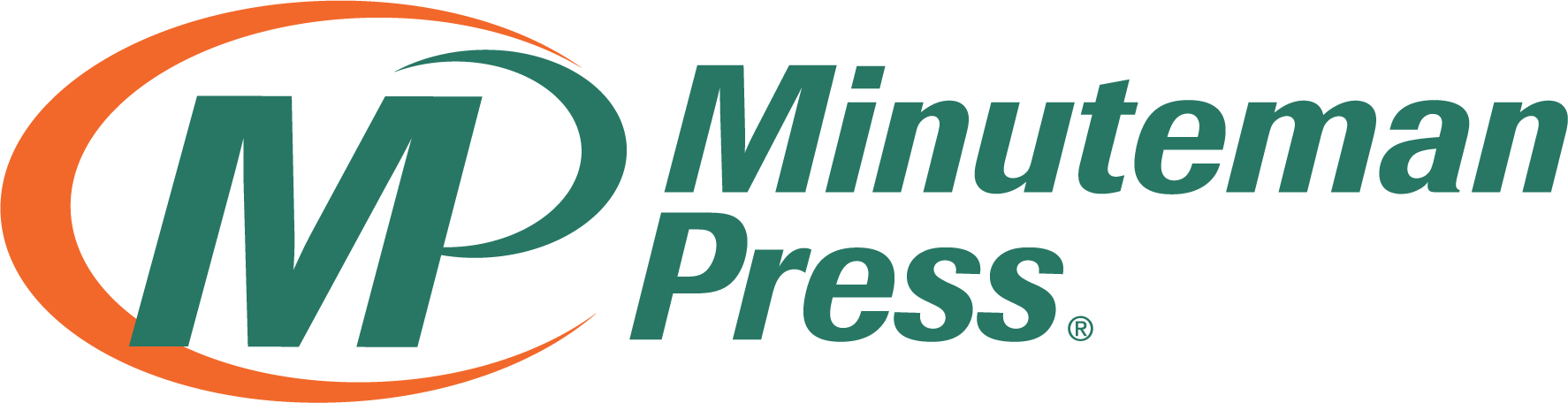 minuteman press