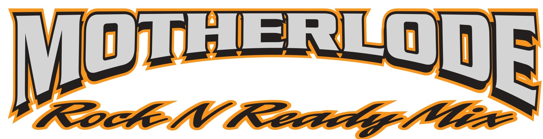 motherlode rock n ready mix